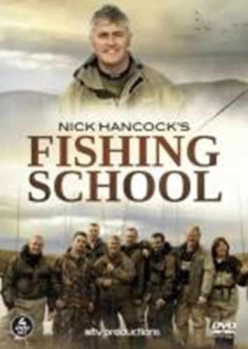 Nick Hancock's Fishing School [2019 - Film