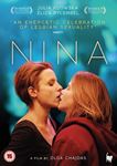 Nina [2019] - Katarzyna Gniewkowska