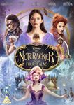 Nutcracker & The Four Realms [2019] - Film