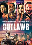 Outlaws [2019] - Ryan Corr