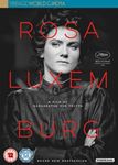 Rosa Luxemburg [2019] - Barbara Sukowa