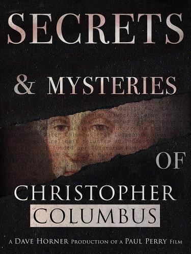 Secrets & Mysteries Of Christopher - Film