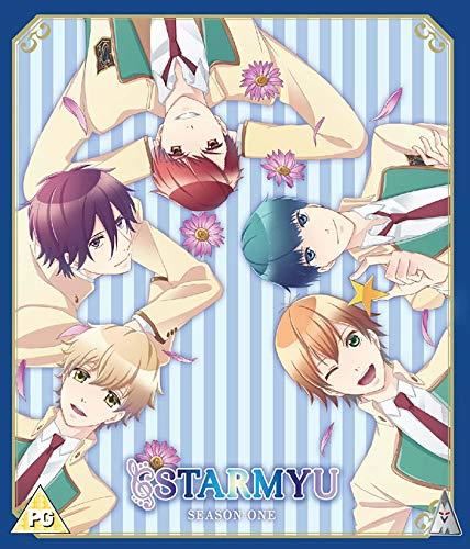 Starmyu: Season 1 [2019] - Natsuki Hanae