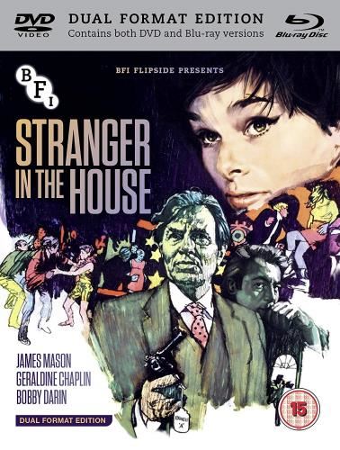 Stranger In The House (bfi Flipside - James Mason