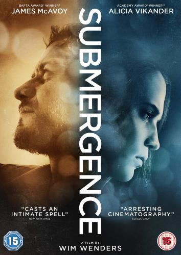 Submergence [2019] - Alicia Vikander