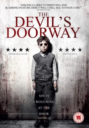 The Devils Doorway [2019] - Lalor Roddy