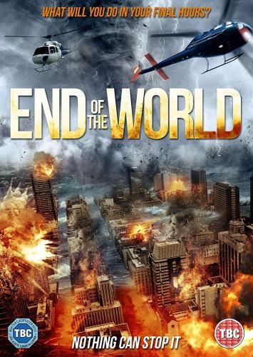 The End Of The World [2019] - Jhey Castles