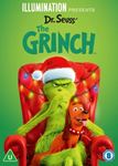 The Grinch [2019] - Scott Mosier