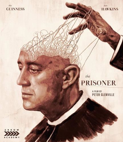 The Prisoner [2019] - Alec Guinness