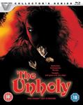 The Unholy [2019] - Ben Cross