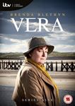 Vera: Series 9 [2019] - Film