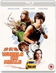Wheels On Meals [2019] - Jackie Chan