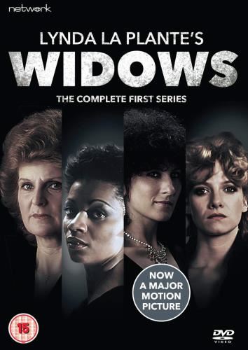 Widows: Series 1 [2019] - Ann Mitchell