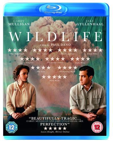 Wildlife [2019] - Carey Mulligan