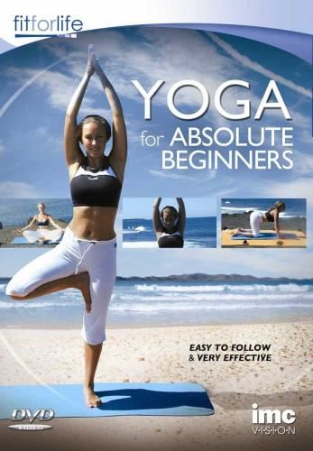 Yoga for Absolute Beginners - Film