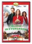 Christmas In Evergreen - Ashley Williams