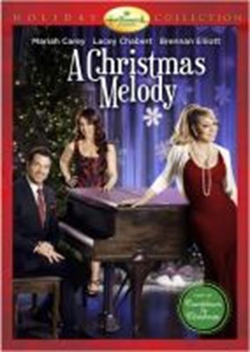 A Christmas Melody - Lacey Chabert