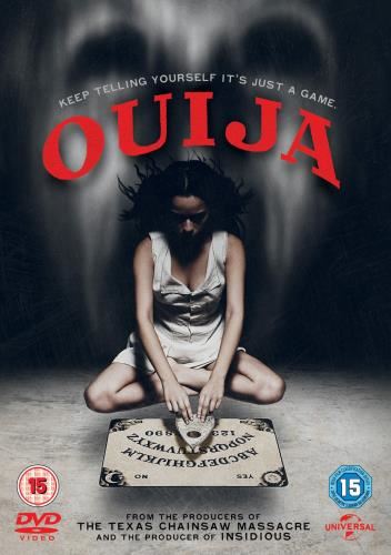 Ouija [2014] - Olivia Cooke