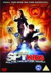 Spy Kids - 4: All The Time In The World