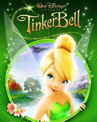 Tinker Bell [2008] - Mae Whitman