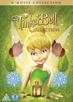 The Tinker Bell Collection [2015] - Mae Whitman