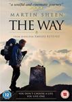 The Way [2011] - Martin Sheen