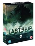 The Last Ship: Season 1-5 - Eric Dane