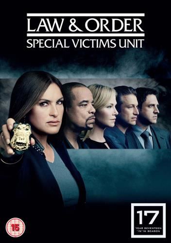 Law & Order Special Victims Unit - Season 17