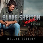 Blake Shelton - Pure Bs Deluxe Ed