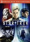 Star Trek 1/Into Darkness/Beyond - 3 Film Collection