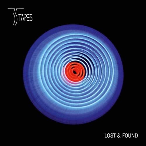35 Tapes - Lost & Found