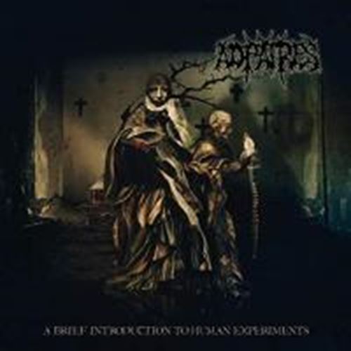 Ad Patres - Brief Introduction To Human Experim