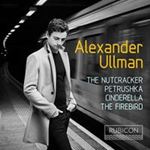 Alexander Ullman - Alexander Ullman