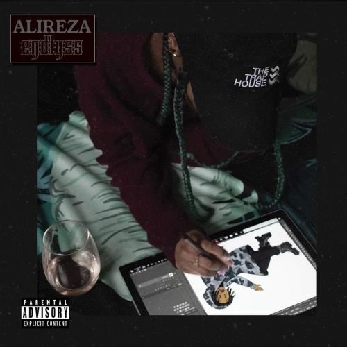 Alireza - Endlyss