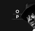 Alvin Queen Trio - Op, Tribute To Oscar Peterson