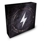 Any Given Day - Overpower: Deluxe