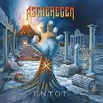 Ascheregen - Untot