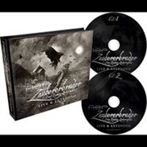 Asp - Zaubererbruder Live & Extended