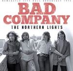 Bad Company - Northern Lights