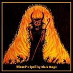 Black Magic - Wizard's Spell