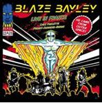 Blaze Bayley - Live In France