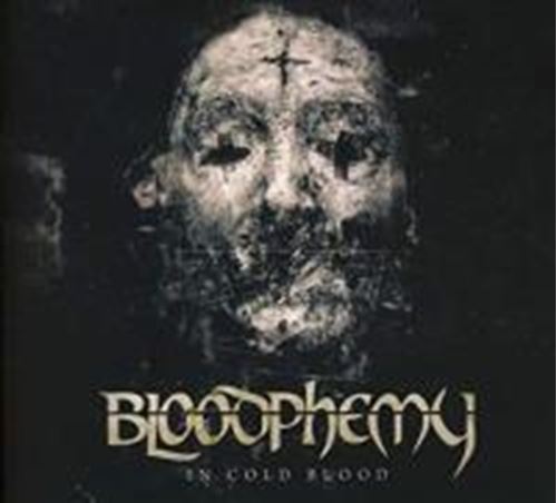 Bloodphemy - In Cold Blood