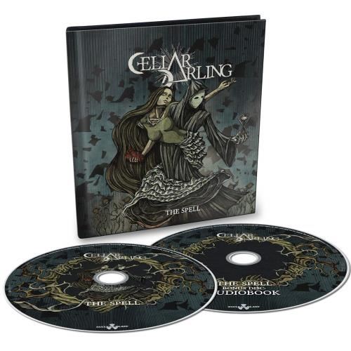 Cellar Darling - The Spell: Deluxe