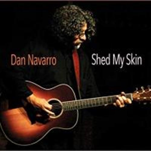 Dan Navarro - Shed My Skin
