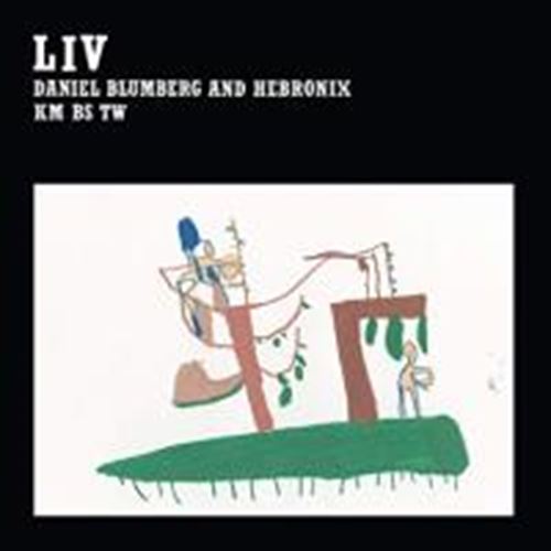 Daniel Blumberg - Liv