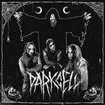 Darkcell - Darkcell