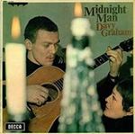 Davy Graham - Midnight Man