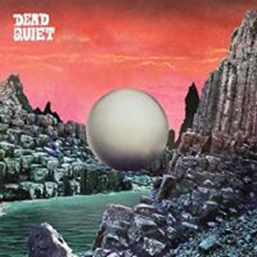Dead Quiet - Dead Quiet