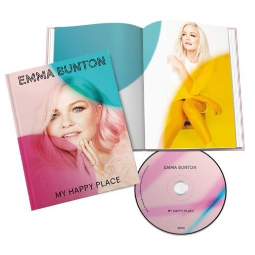 Emma Bunton - My Happy Place: Deluxe