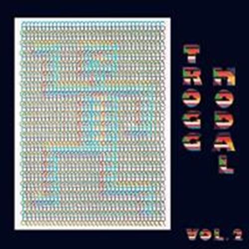 Eric Copeland - Trogg Modal Vol.2